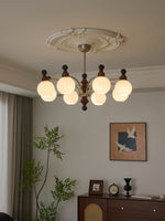 Valerio Chandelier - Lamp Outdoor