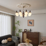 Valerio Chandelier - Lamp Outdoor
