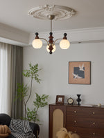 Valerio Chandelier - Lamp Outdoor