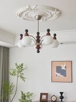 Valerio Chandelier - Lamp Outdoor