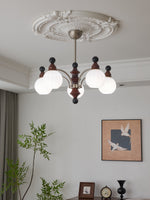Valerio Chandelier - Lamp Outdoor
