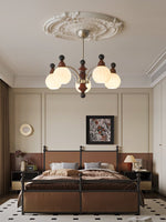 Valerio Chandelier - Lamp Outdoor