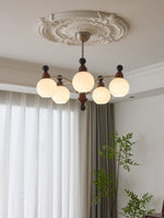 Valerio Chandelier - Lamp Outdoor