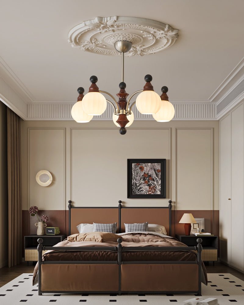 Valerio Chandelier - Lamp Outdoor