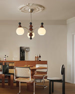 Valerio Chandelier - Lamp Outdoor