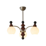 Valerio Chandelier - Lamp Outdoor