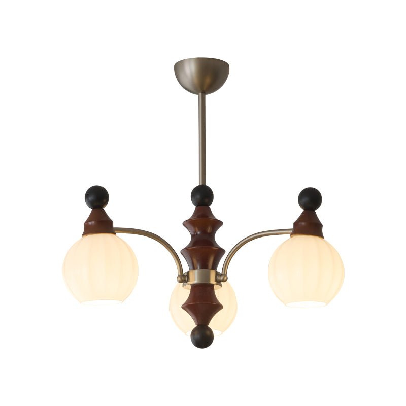 Valerio Chandelier - Lamp Outdoor