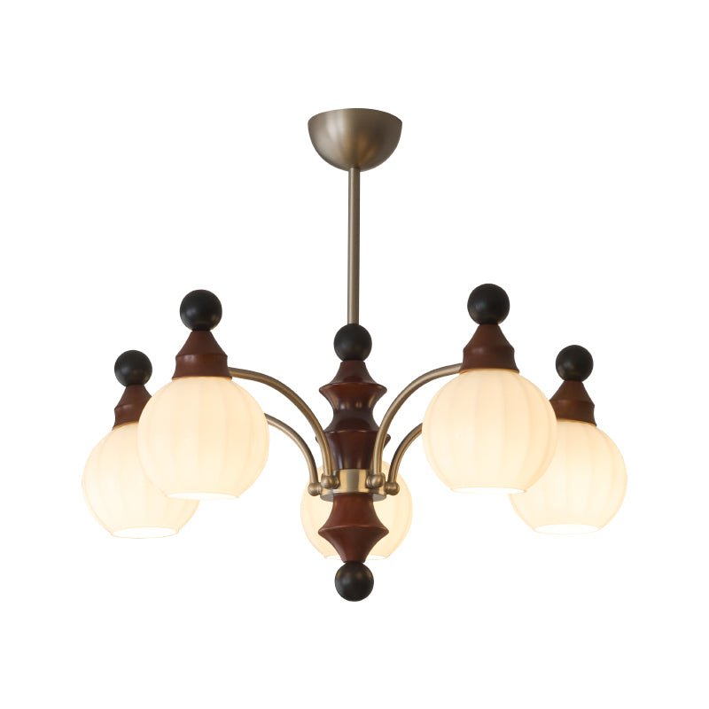 Valerio Chandelier - Lamp Outdoor