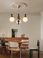 Valerio Chandelier - Lamp Outdoor