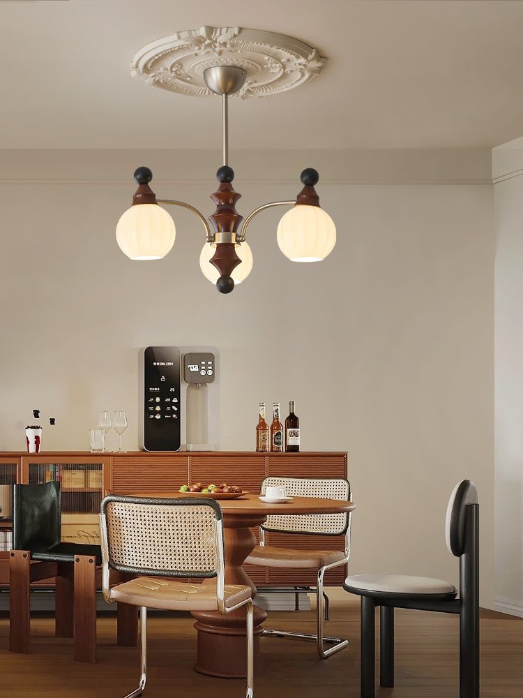 Valerio Chandelier - Lamp Outdoor