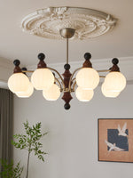 Valerio Chandelier - Lamp Outdoor
