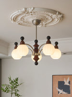 Valerio Chandelier - Lamp Outdoor
