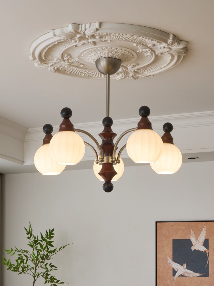 Valerio Chandelier - Lamp Outdoor