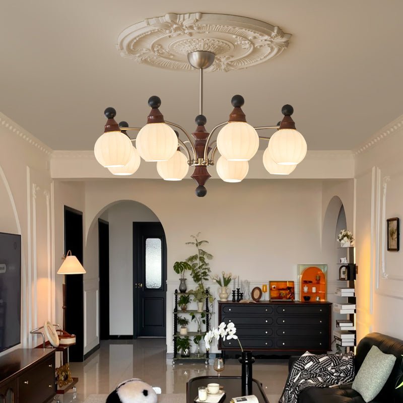 Valerio Chandelier - Lamp Outdoor