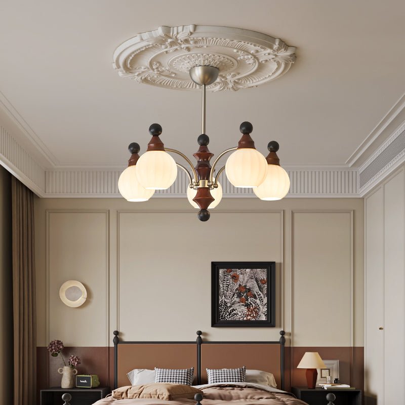 Valerio Chandelier - Lamp Outdoor