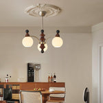 Valerio Chandelier - Lamp Outdoor