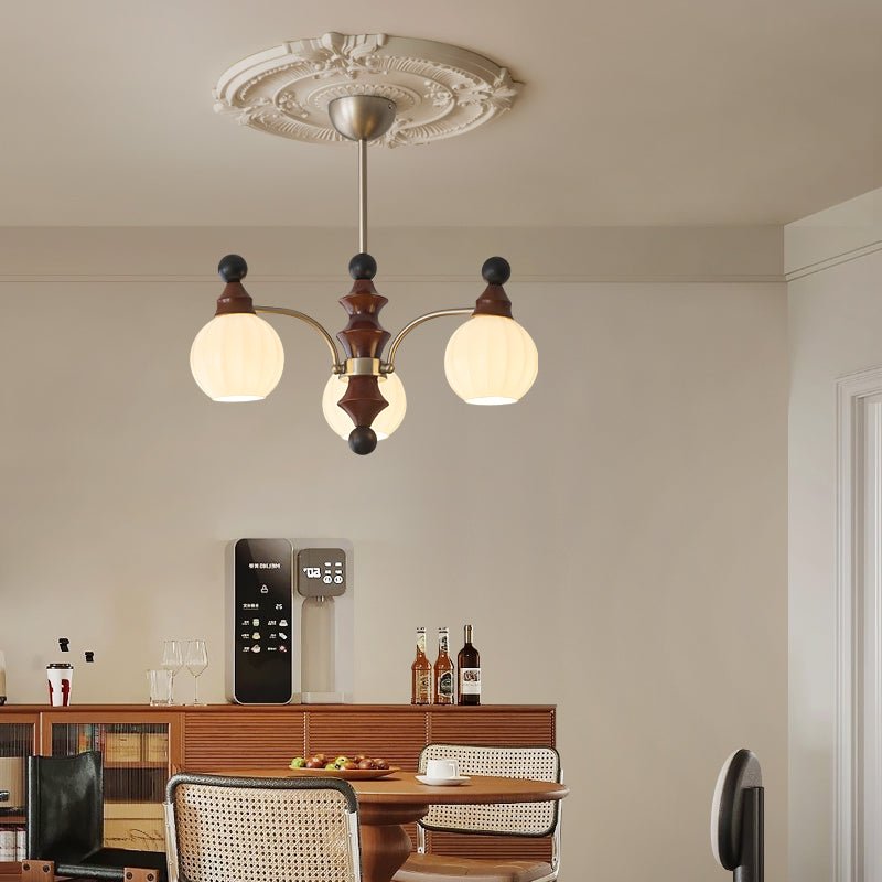 Valerio Chandelier - Lamp Outdoor