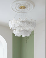 Valery Chandelier - Lamp Outdoor