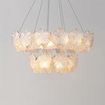 Valery Chandelier - Lamp Outdoor