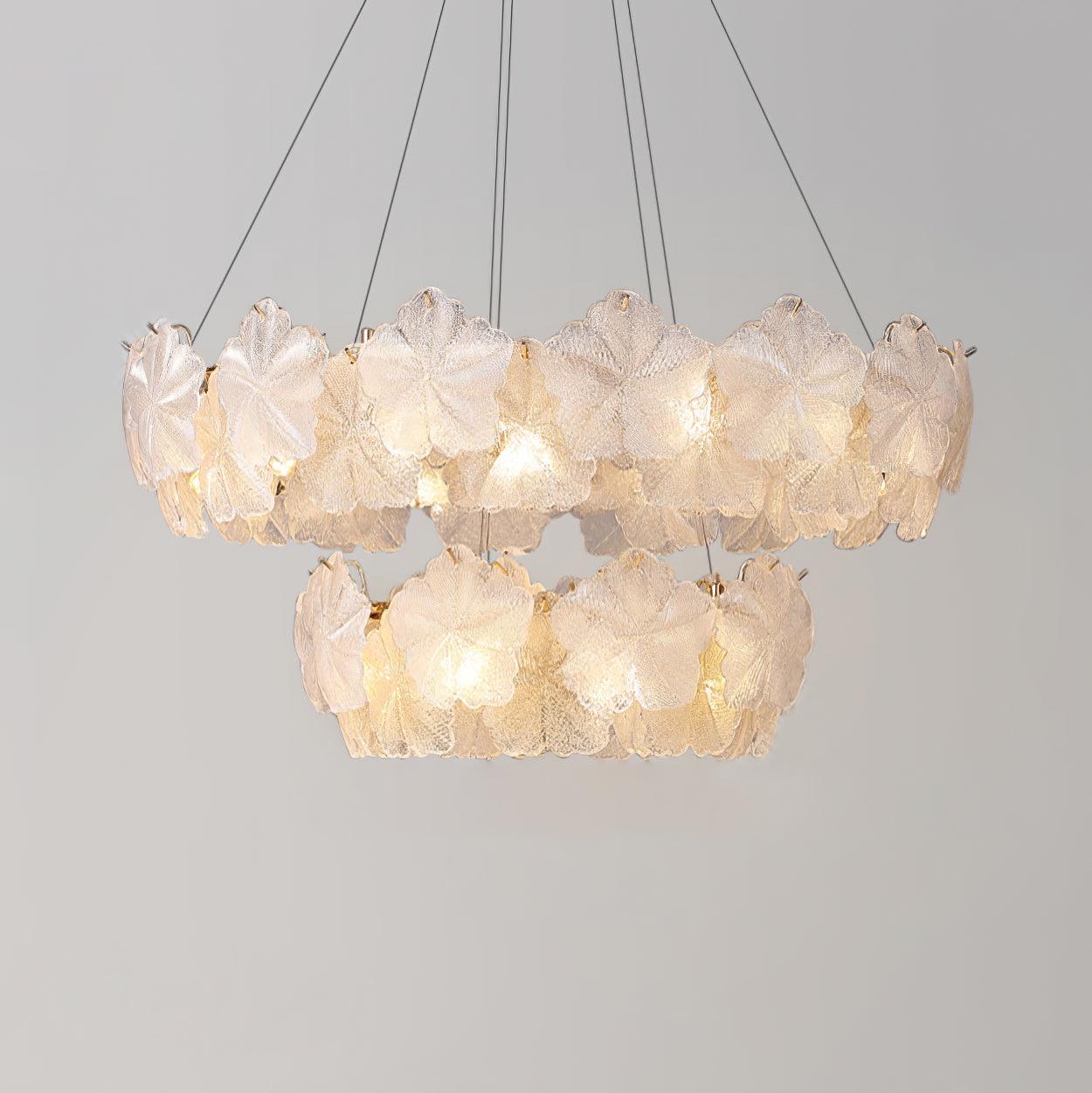 Valery Chandelier - Lamp Outdoor