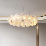 Valery Chandelier - Lamp Outdoor