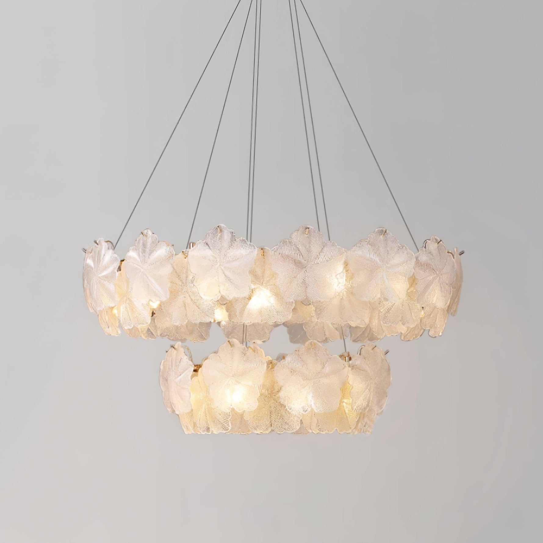 Valery Chandelier - Lamp Outdoor