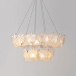 Valery Chandelier - Lamp Outdoor