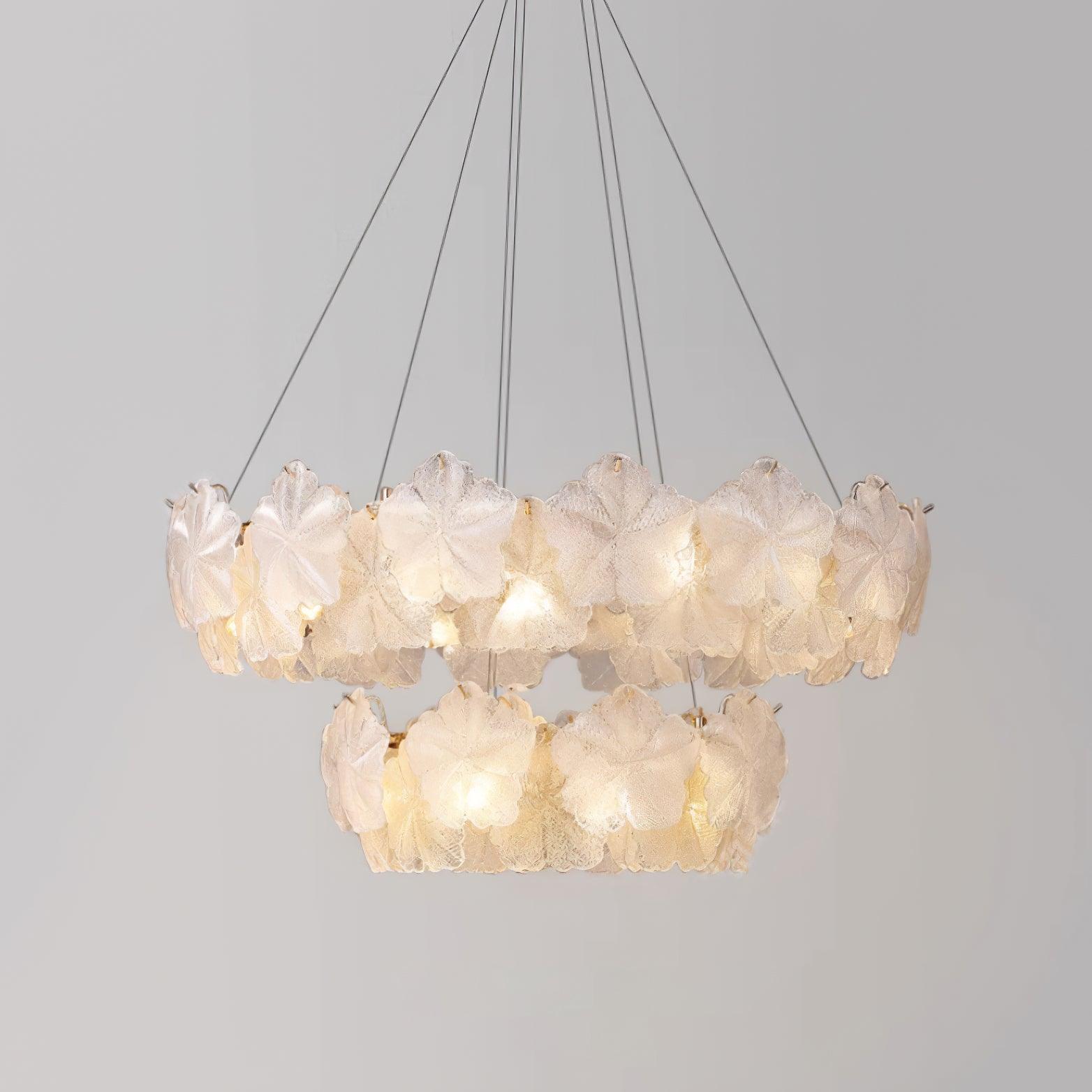 Valery Chandelier - Lamp Outdoor
