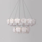 Valery Chandelier - Lamp Outdoor