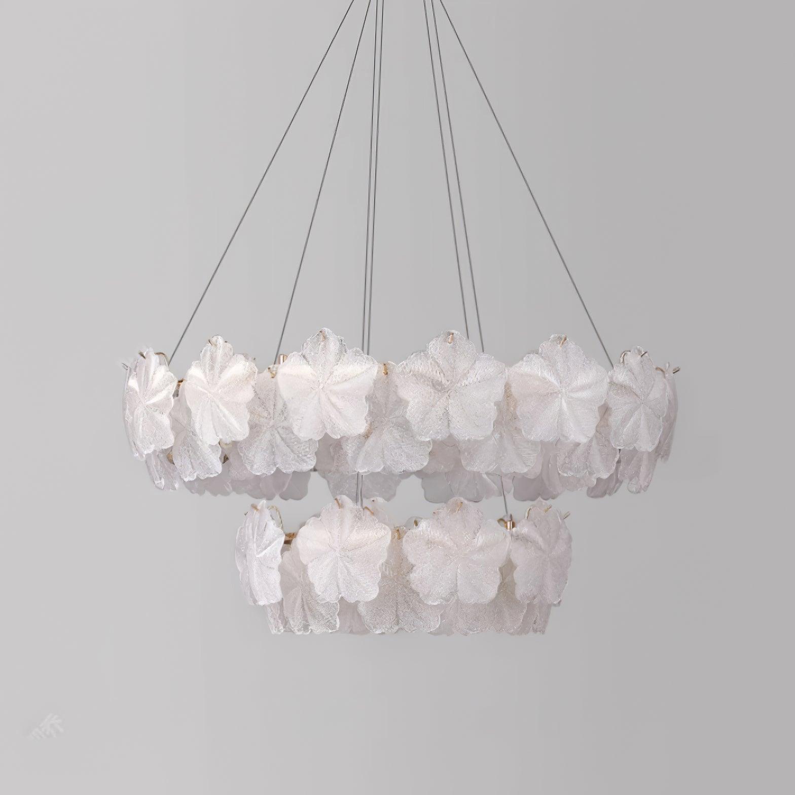 Valery Chandelier - Lamp Outdoor