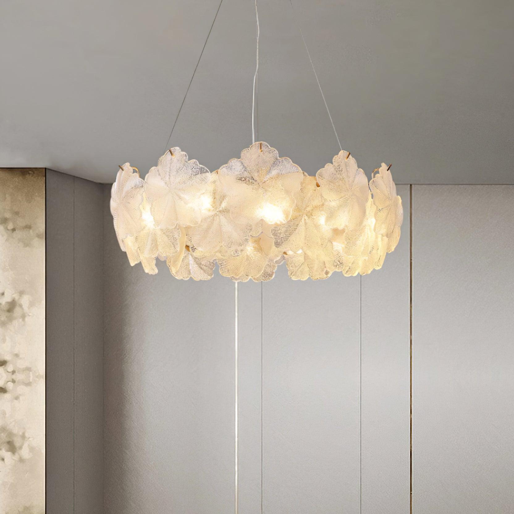 Valery Chandelier - Lamp Outdoor