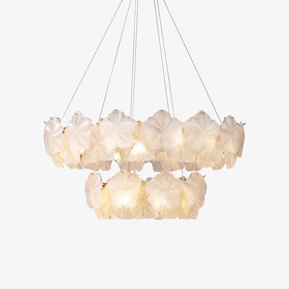 Valery Chandelier - Lamp Outdoor