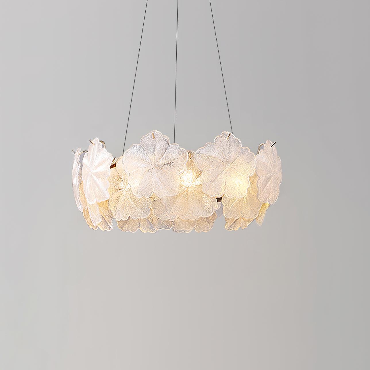 Valery Chandelier - Lamp Outdoor
