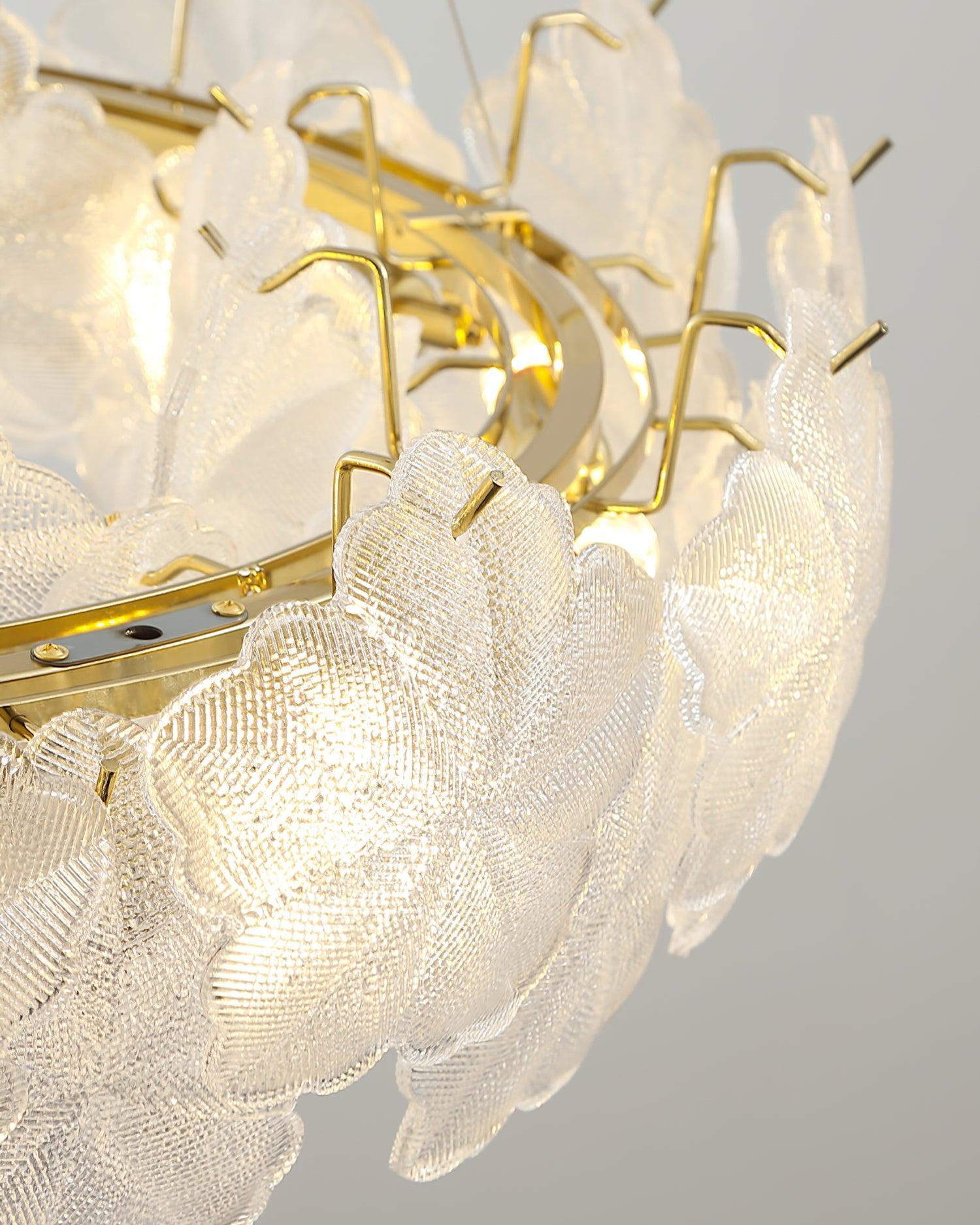 Valery Chandelier - Lamp Outdoor