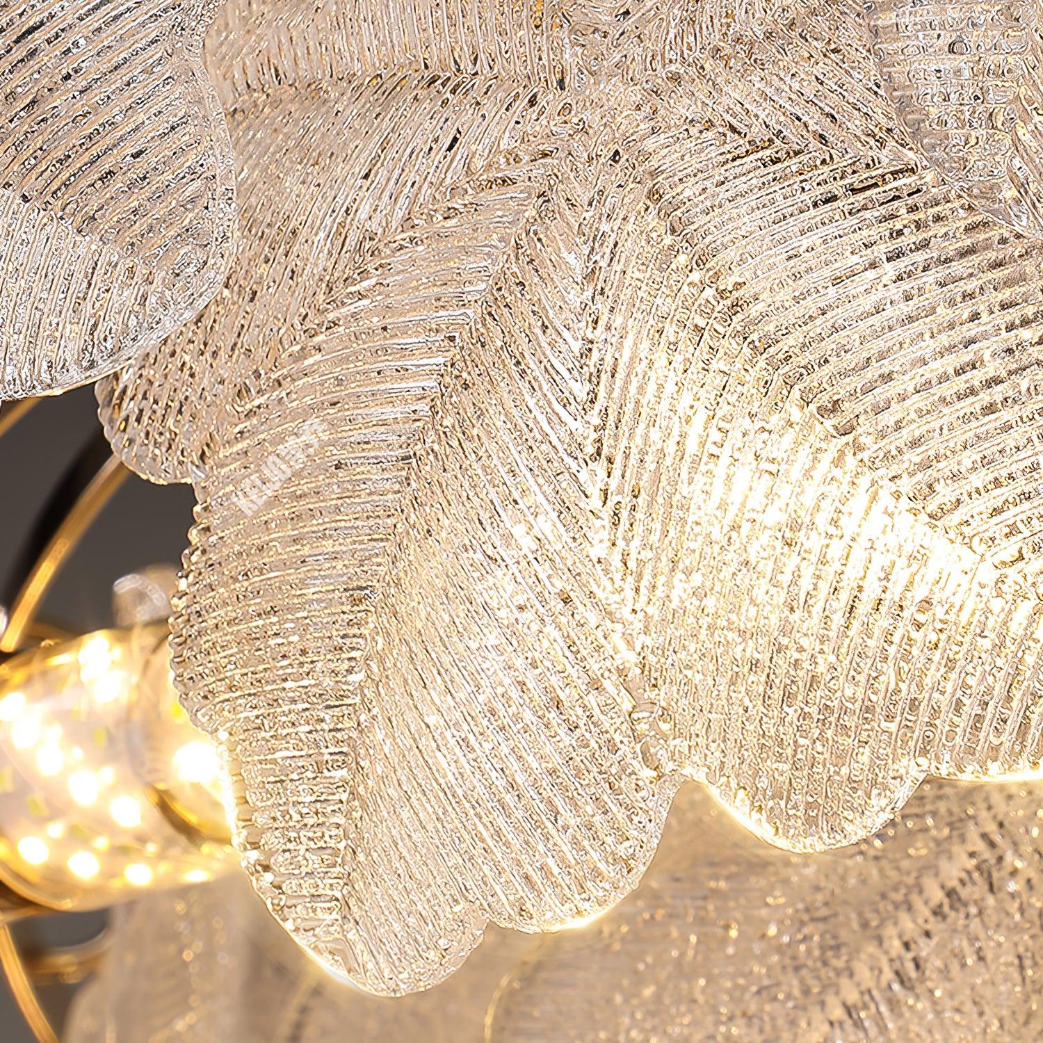 Valery Chandelier - Lamp Outdoor