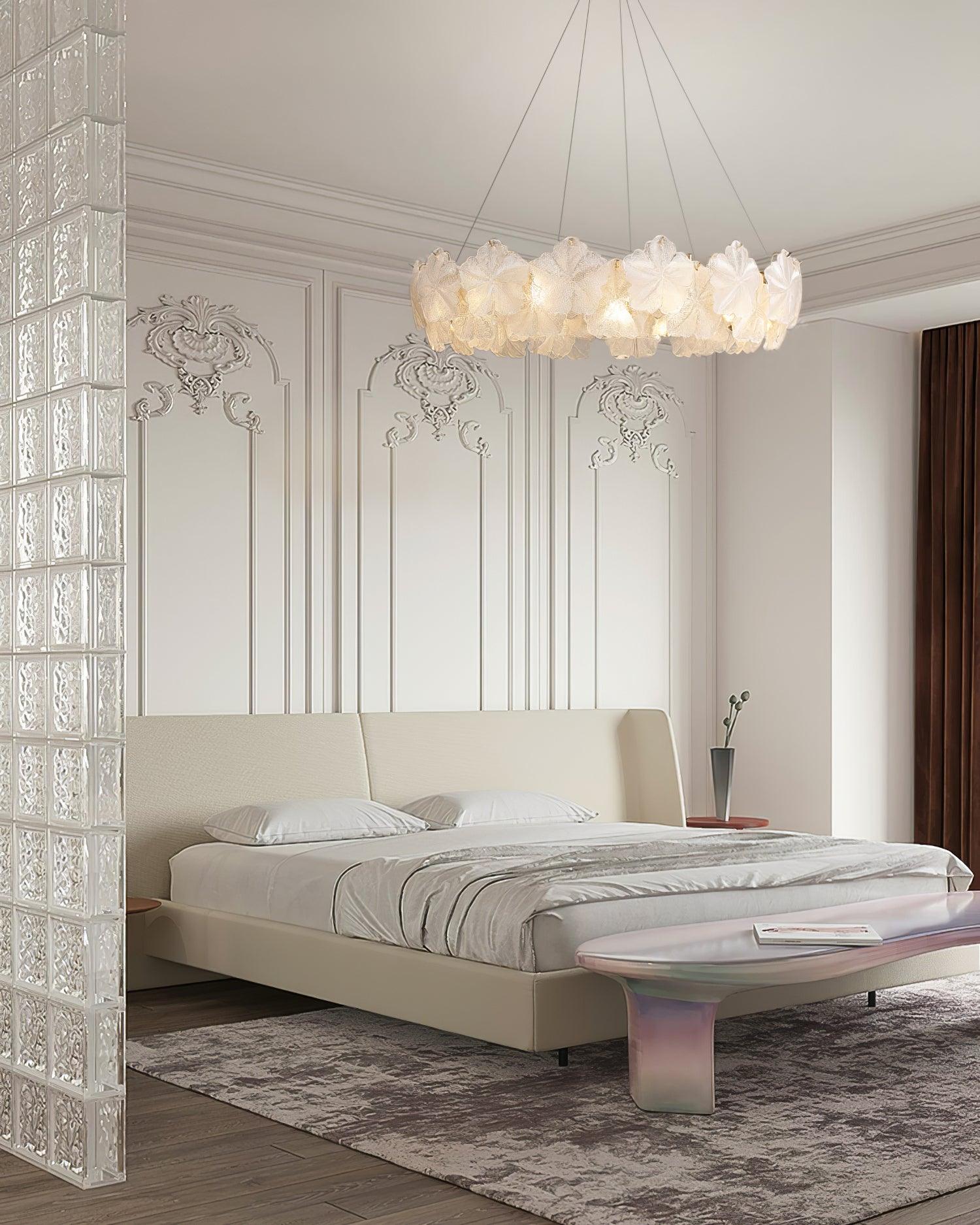 Valery Chandelier - Lamp Outdoor