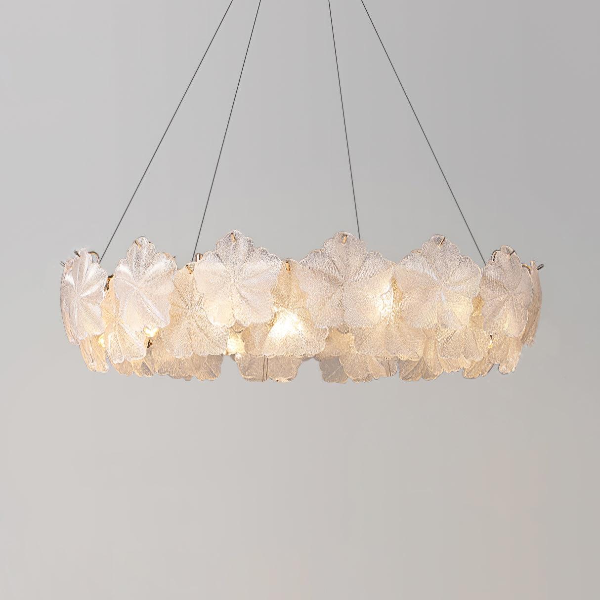 Valery Chandelier - Lamp Outdoor