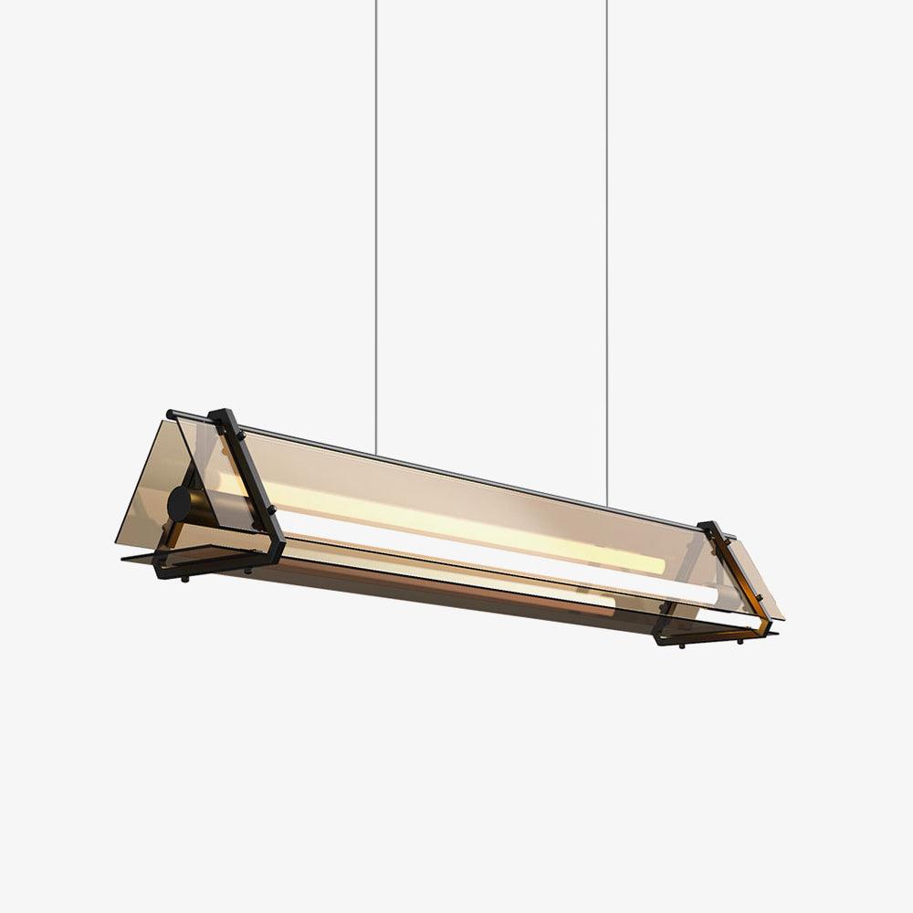 Valise Pendant Light - Lamp Outdoor