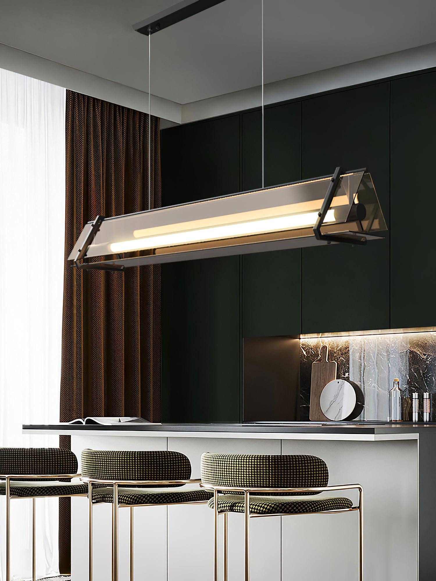Valise Pendant Light - Lamp Outdoor