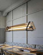 Valise Pendant Light - Lamp Outdoor