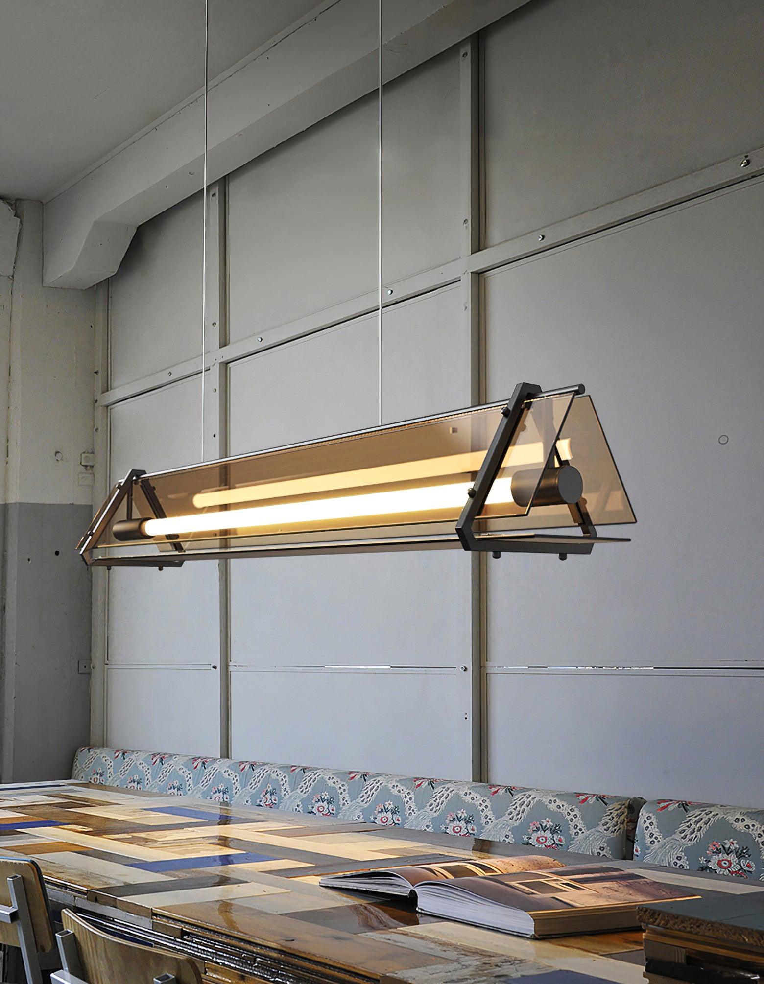 Valise Pendant Light - Lamp Outdoor