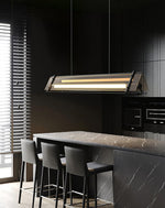 Valise Pendant Light - Lamp Outdoor