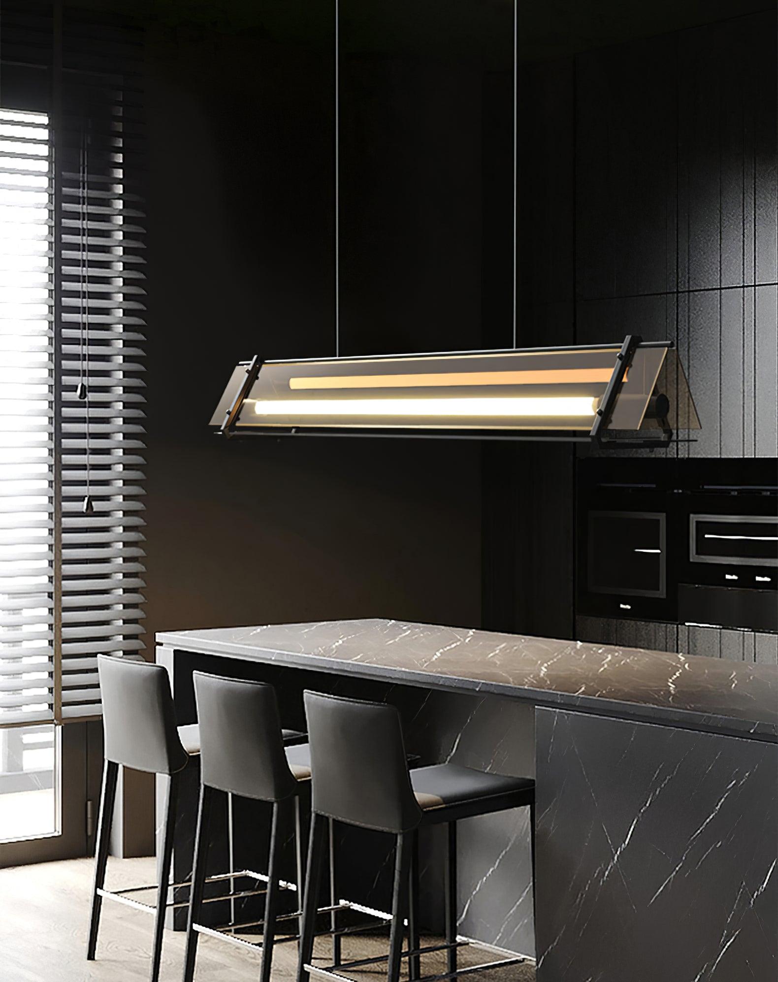 Valise Pendant Light - Lamp Outdoor