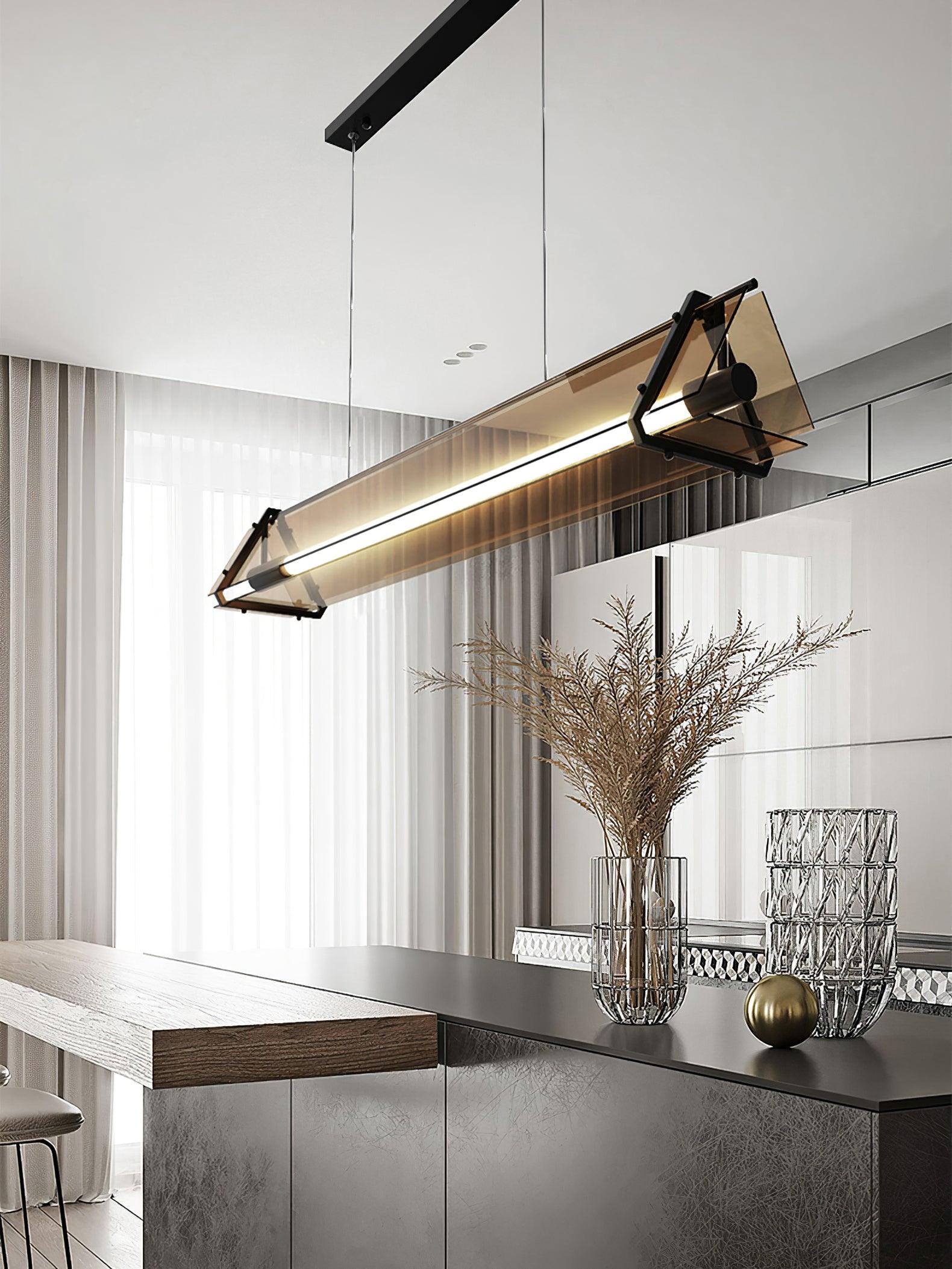 Valise Pendant Light - Lamp Outdoor
