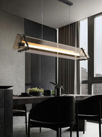 Valise Pendant Light - Lamp Outdoor