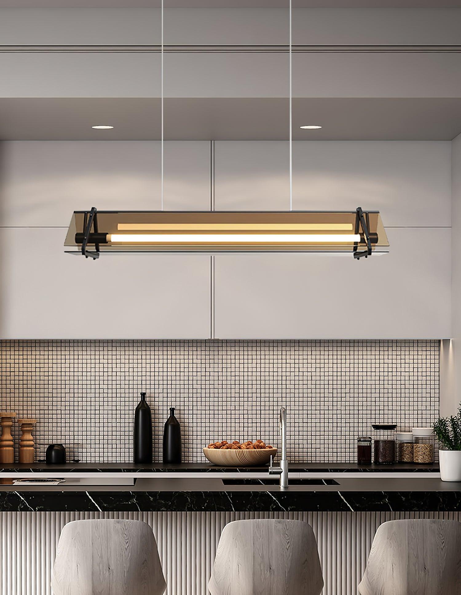 Valise Pendant Light - Lamp Outdoor
