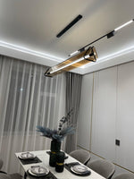Valise Pendant Light - Lamp Outdoor