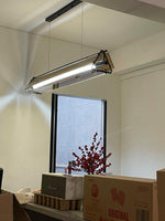 Valise Pendant Light - Lamp Outdoor
