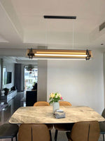 Valise Pendant Light - Lamp Outdoor