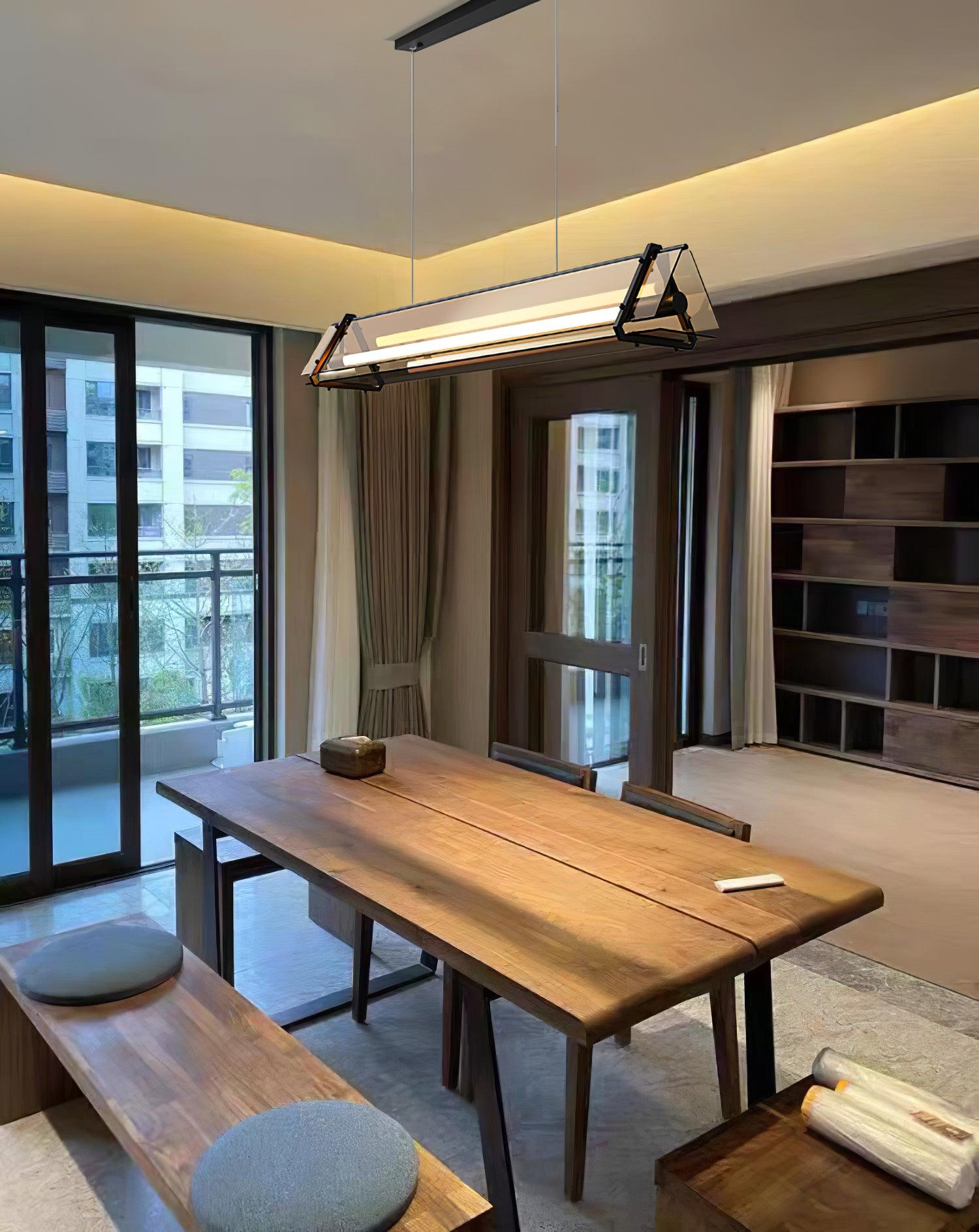 Valise Pendant Light - Lamp Outdoor